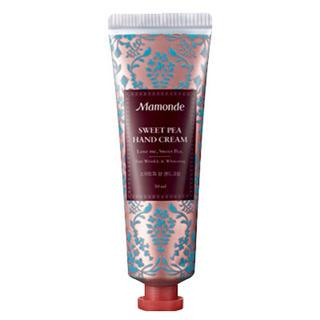 Mamonde Sweet Pea Hand Cream 50Ml mamonde kopen in de aanbieding Mamonde Sweet Pea Hand Cream 50Ml mamonde kopen in de aanbieding