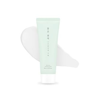 Apieu Pure Pine Bud Moisture Calming Cream 80Ml apieu kopen in de aanbieding