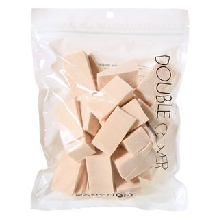 Tonymoly Double Cover Daily Puff 30Pcs tonymoly kopen in de aanbieding