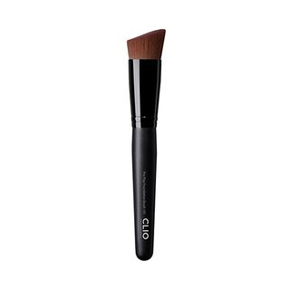 Clio Pro Play Foundation Brush 101 clio kopen in de aanbieding