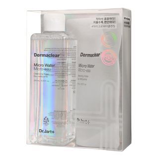 Dr. Jart+ - Dermaclear Micro Water Set 2 pcs