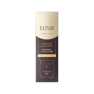 Photos - Cream / Lotion Shiseido  Elixir Aesthetic Essence AD 40g 