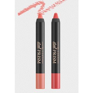 Missha Lip Pencil Italprism Matt 10 Colors missha kopen in de aanbieding
