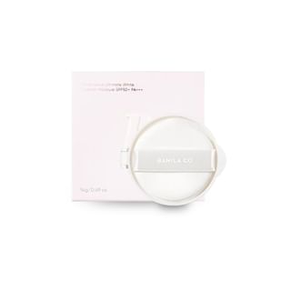 BANILA CO - Covericious Ultimate White Cushion Moisture Refill Only - 5 Colors #22 Natural