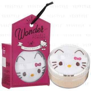 Ac Series Wonder Collect Powder Hello Kitty 10G ac series kopen in de aanbieding