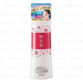 Kracie Hadabisei Moisturizing Facial Lotion Moist 200Ml kracie kopen in de aanbieding