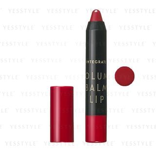 Shiseido Integrate Volume Balm Lip Rd685 25G shiseido kopen in de aanbieding