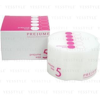 Milbon Prejume Wax 5 90G milbon kopen in de aanbieding Milbon Prejume Wax 5 90G milbon kopen in de aanbieding