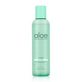Holika Aloe Soothing Essence 98 Toner 250Ml holika holika kopen in de aanbieding