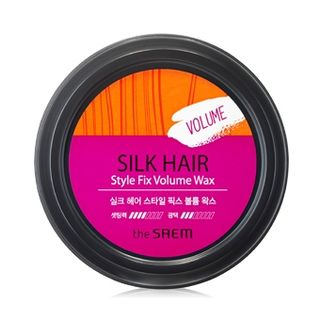 The Saem Silk Hair Style Fix Volume Wax 90Ml the saem kopen in de aanbieding The Saem Silk Hair Style Fix Volume Wax 90Ml the saem kopen in de aanbieding