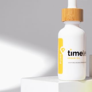 Timeless Skin Care - Argan Oil 100% Pure