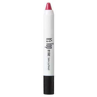 Its Skin Top By Italy Satin Lip Pencil 7 Colors its skin kopen in de aanbieding