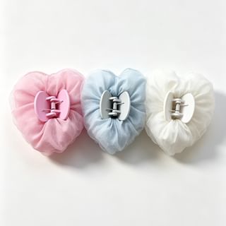 Acrylic Hair Claw