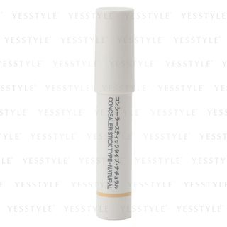 Muji Concealer Stick Natural 35G muji kopen in de aanbieding