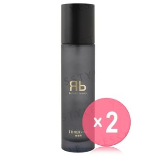 ReZARD beauty - Toner Crisp Unscented 2pcs Bundle Set 150ml x 2 pcs