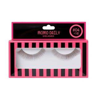 Coringco Momo Daily Eyelashes 5Pairs 04 coringco kopen in de aanbieding
