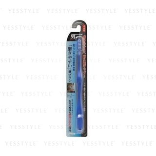 Lifellenge Toothbrush Lt 08 Flat Normal For Man 1 Pc lifellenge kopen in de aanbieding