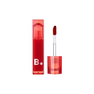 BANILA CO - b by banila Color Fixing Tint - 4 Colors #RD02 POSH RED