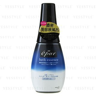 Kao Bub Epur Bath Essence Lavender Marjoram Scent 280Ml kao kopen in de aanbieding Kao Bub Epur Bath Essence Lavender Marjoram Scent 280Ml kao kopen in de aanbieding