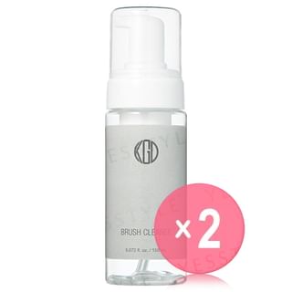 Koh Gen Do - Brush Cleaner 2pcs Bundle Set 150ml x 2 pcs