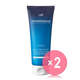 Lador - Wonder Balm 2pcs Bundle Set 200ml x 2 pcs