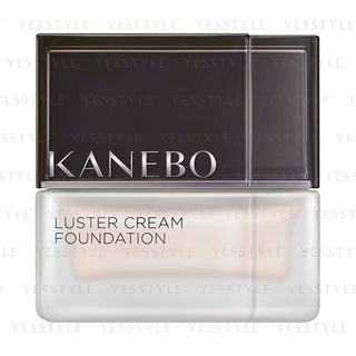 Kanebo Luster Cream Foundation Spf 15 Pa Ocher A 30Ml kanebo kopen in de aanbieding Kanebo Luster Cream Foundation Spf 15 Pa Ocher A 30Ml kanebo kopen in de aanbieding