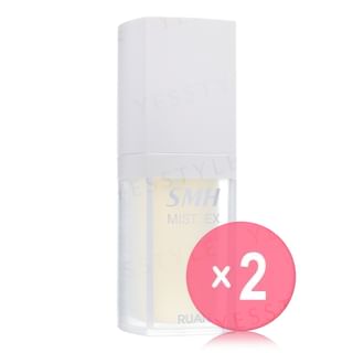 SUPER MILLION HAIR - Hair Mist EX 2pcs Bundle Set 50ml x 2 pcs