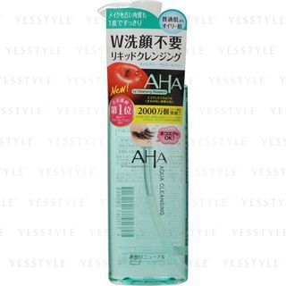 Bcl Aha Aqua Cleansing 145Ml bcl kopen in de aanbieding Bcl Aha Aqua Cleansing 145Ml bcl kopen in de aanbieding