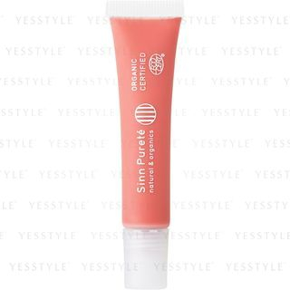 Sinn Purete Organic Lip Gloss Classic Rose 8G sinn purete kopen in de aanbieding