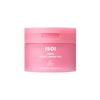 ISOI - PDRN Glow Toning Pad 80 pads