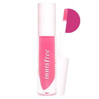 Innisfree Real Fluid Rouge 10 Blueberry Purple innisfree kopen in de aanbieding