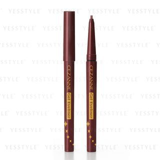 Cezanne Gel Eyeliner 020 Burgundy 01G cezanne kopen in de aanbieding