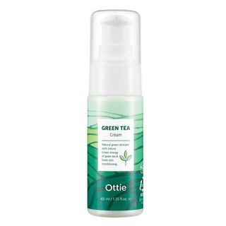 Ottie Green Tea Cream 30Ml ottie kopen in de aanbieding Ottie Green Tea Cream 30Ml ottie kopen in de aanbieding