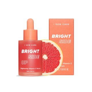 I DEW CARE - Bright Side Up Brightening Vitamin C Serum 30ml