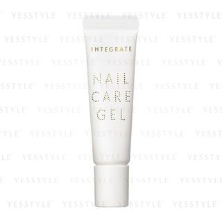 Shiseido Integrate Nail Care Gel 7G shiseido kopen in de aanbieding