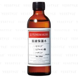 Tunemakers Undiluted Moisturizing Lotion 120Ml tunemakers kopen in de aanbieding