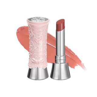 Flower Knows - Swan Ballet Mirror Watery Lipstick - 6 Colors #B01 Little Star - 3.5g