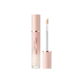 BANILA CO - Covericious Power Fit Concealer - 4 Colors #17 Fair