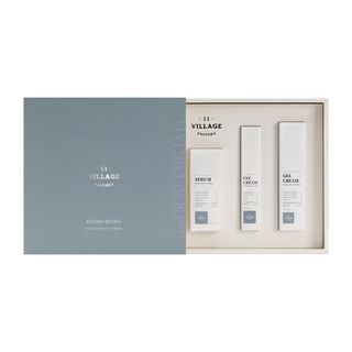 VILLAGE 11 FACTORY - Hydro Boost Set 3 pcs