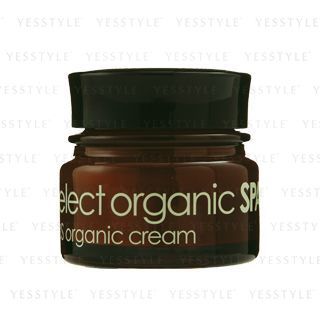 Drselect Select Organic Spa Lbs Cream 30G drselect kopen in de aanbieding
