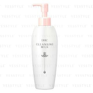 Dhc Cleansing Milk 200Ml dhc kopen in de aanbieding Dhc Cleansing Milk 200Ml dhc kopen in de aanbieding