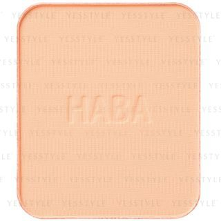 Haba Powdery Foundation Spf 20 Pa Refill 01 Pink Ochre 24G haba kopen in de aanbieding Haba Powdery Foundation Spf 20 Pa Refill 01 Pink Ochre 24G haba kopen in de aanbieding