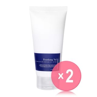 Pyunkang Yul - ATO Moisturizing Soothing Gel Lotion 2pcs Bundle Set 150ml x 2 pcs