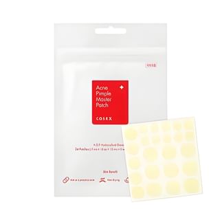 COSRX - Patch master per brufoli dell'acne 1 foglio