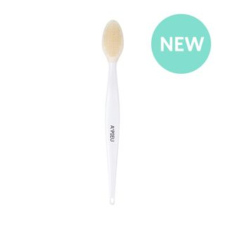 Apieu Blackhead Dual Cleaning Brush apieu kopen in de aanbieding