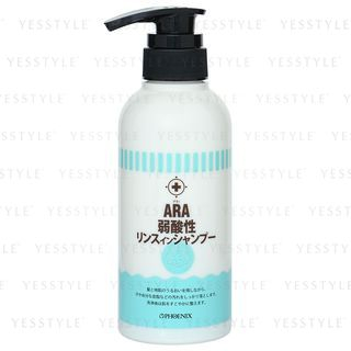 Phoenix Ara Mild Acid Conditioning Shampoo 300Ml phoenix kopen in de aanbieding Phoenix Ara Mild Acid Conditioning Shampoo 300Ml phoenix kopen in de aanbieding