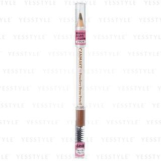 Canmake Powdery Brow Pencil 02 Marron Brown canmake kopen in de aanbieding Canmake Powdery Brow Pencil 02 Marron Brown canmake kopen in de aanbieding