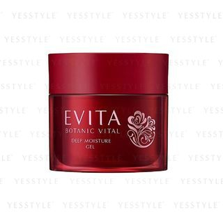 Kanebo Evita Botanic Vital Deep Moisture Gel Natural Rose Aroma 90G kanebo kopen in de aanbieding Kanebo Evita Botanic Vital Deep Moisture Gel Natural Rose Aroma 90G kanebo kopen in de aanbieding