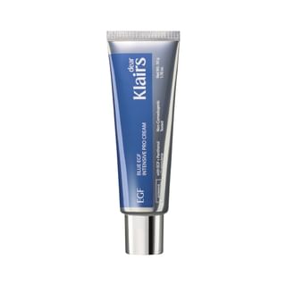 Dear, Klairs - Blue EGF Intensive Pro Cream - 50g