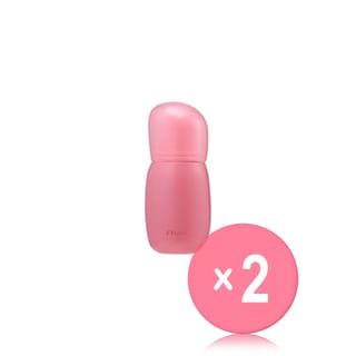 ETUDE - Soft Fixing Tint Princess House Collection - 2 Colors 2pcs Bundle Set #18 Love Only x 2 pcs